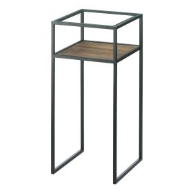 SMALL SIDE TABLE